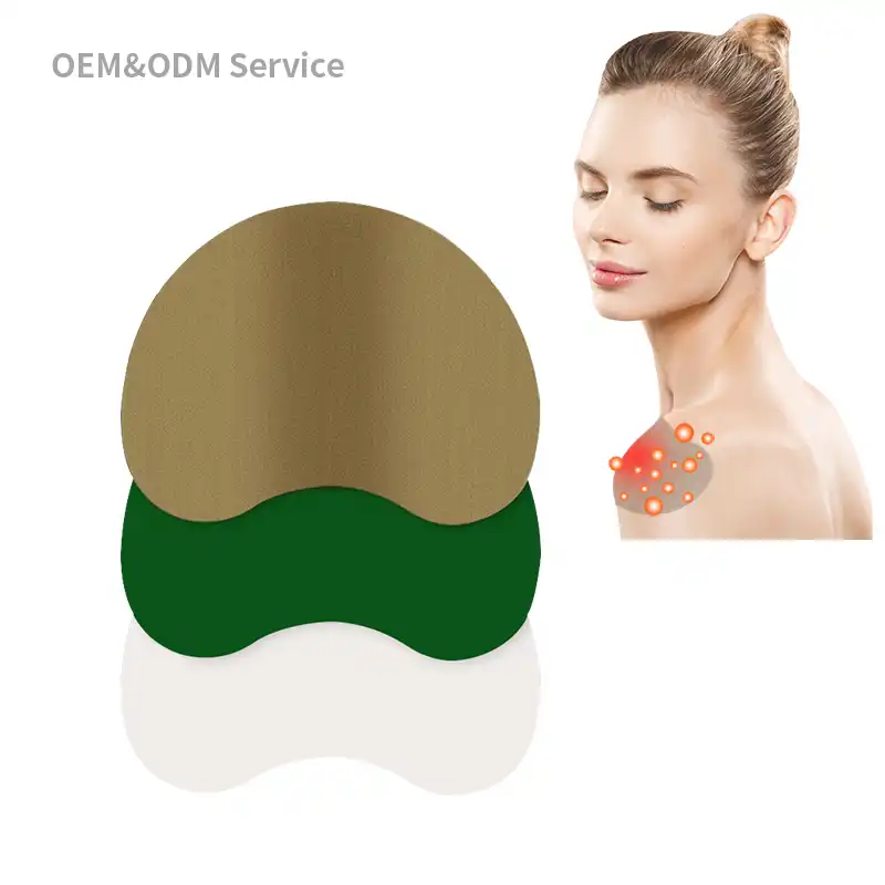 رقعة تخفيف آلام الشيح - الكتف