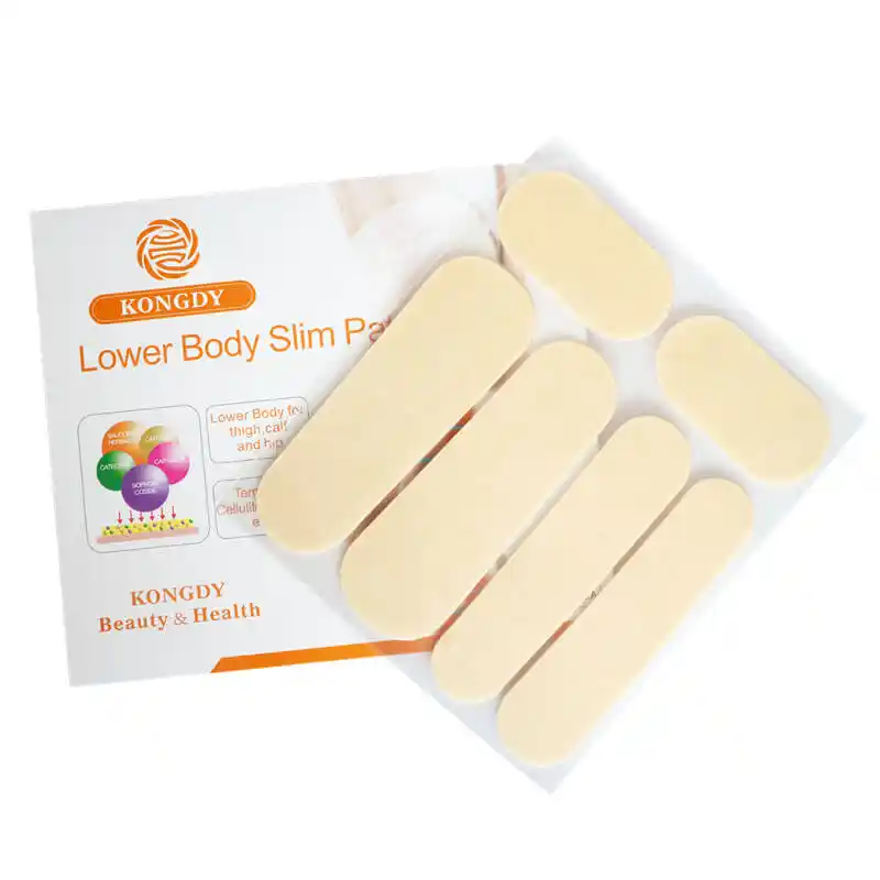 رقعة تنحيف الساق