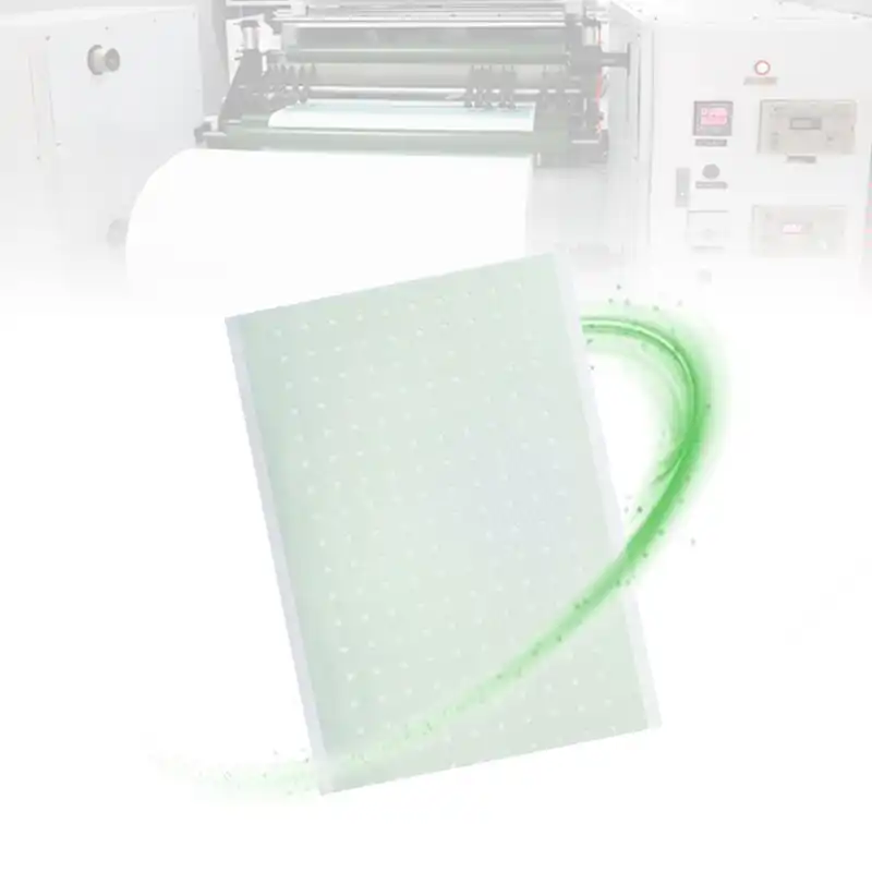 لصقات المنثول لتسكين الألم