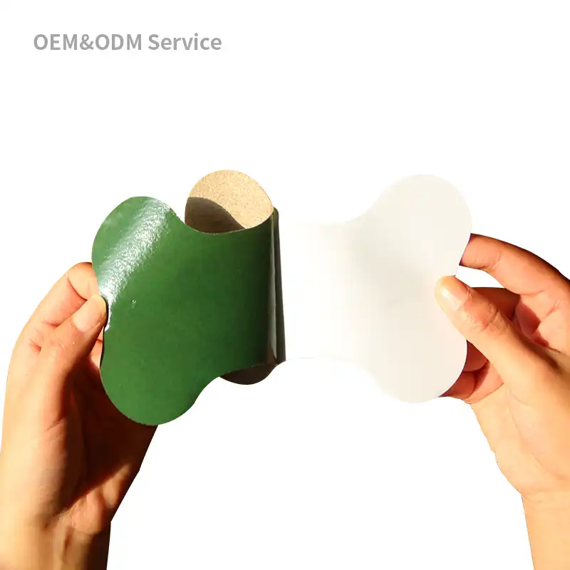 رقعة لتخفيف آلام أسفل الظهر