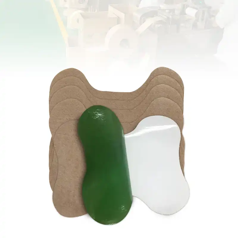 رقعة لتخفيف آلام أسفل الظهر