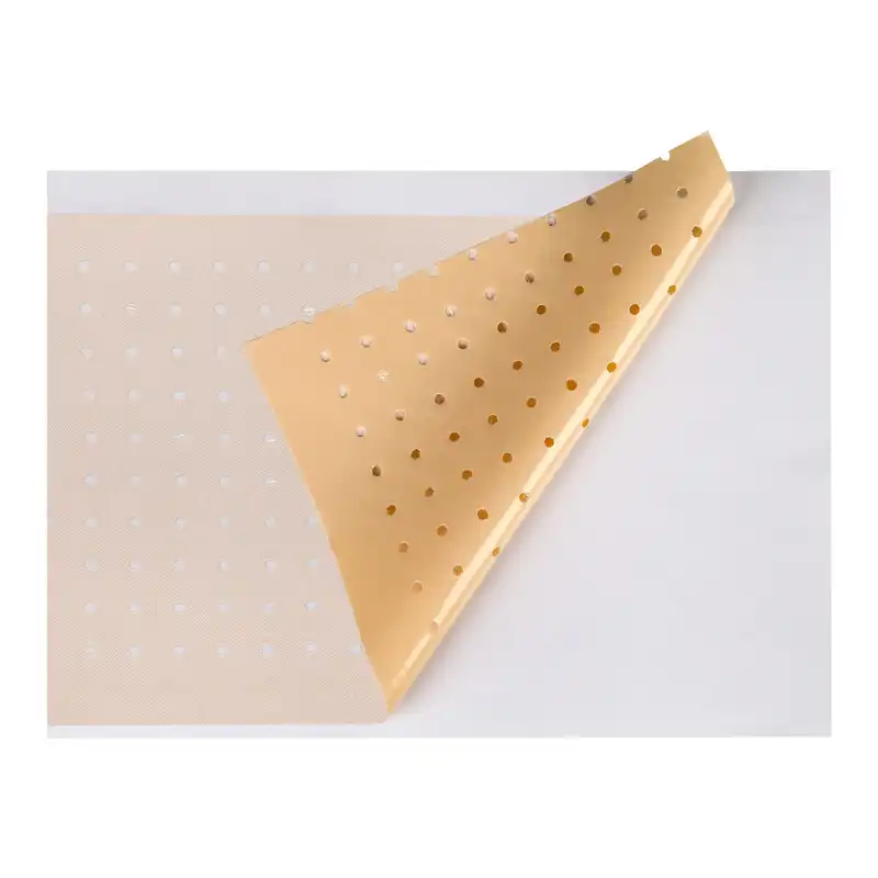 ضمادة الفلفل الحار