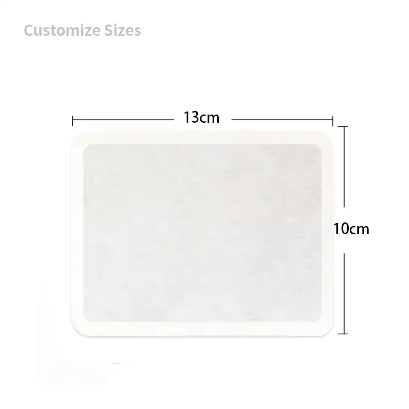 رقعة الحرارة العميقة