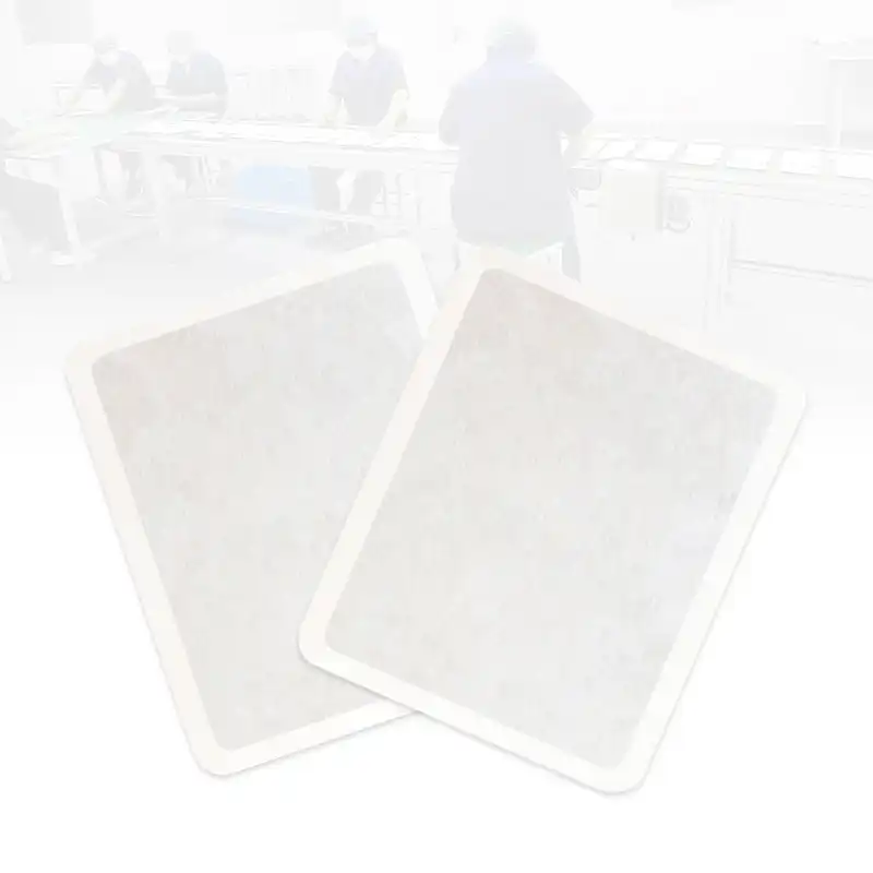 رقعة الحرارة العميقة