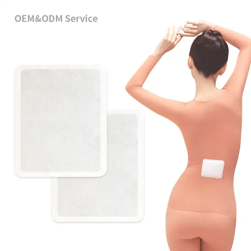 رقعة الحرارة العميقة