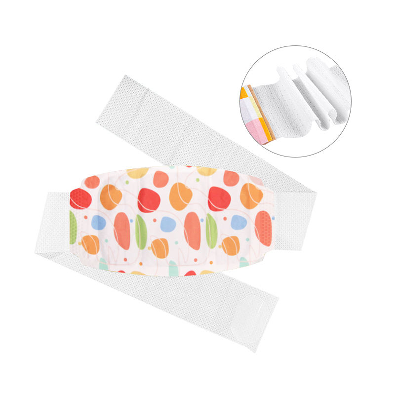 رقعة تدفئة الخصر