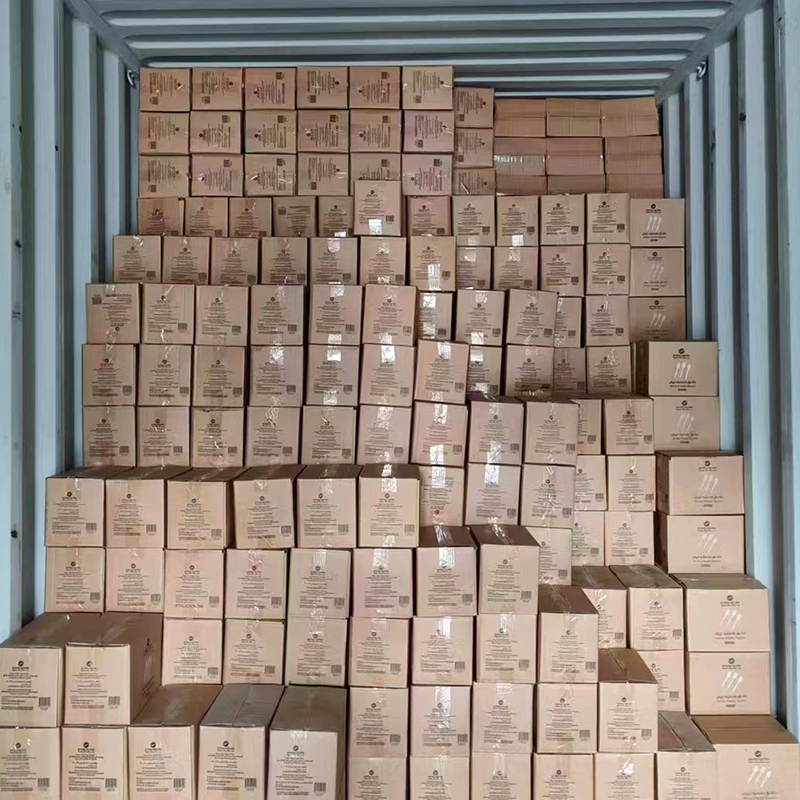 ضمادة الفلفل النمري