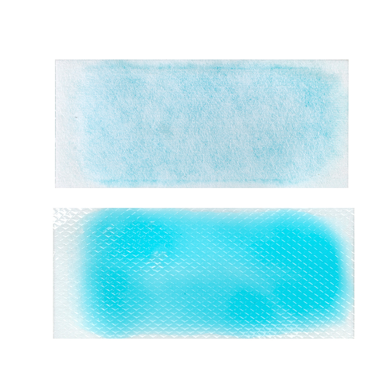 رقعة جل التبريد