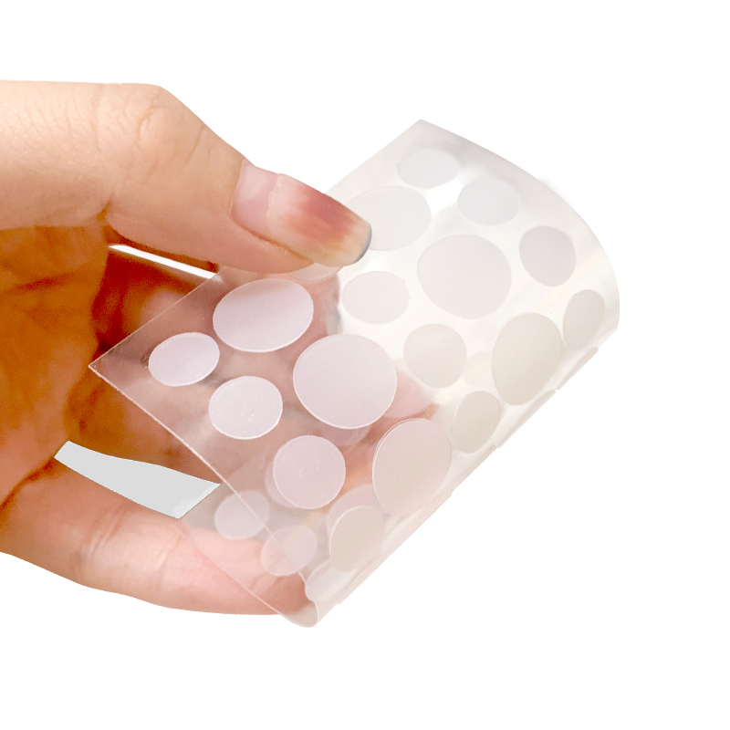 رقعة حب الشباب