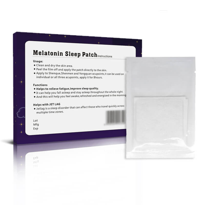 رقعة نوم عشبية فاخرة