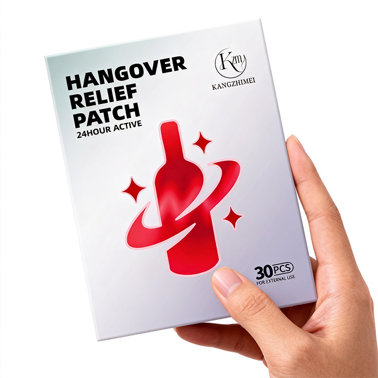 Anti Hangover Patch